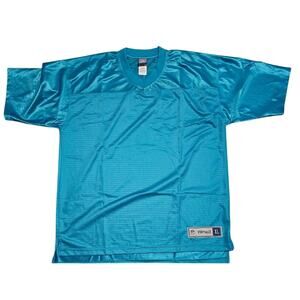 NWT NFL Pro line Miami Dolphins Vintage Blank Men Jersey Size XL